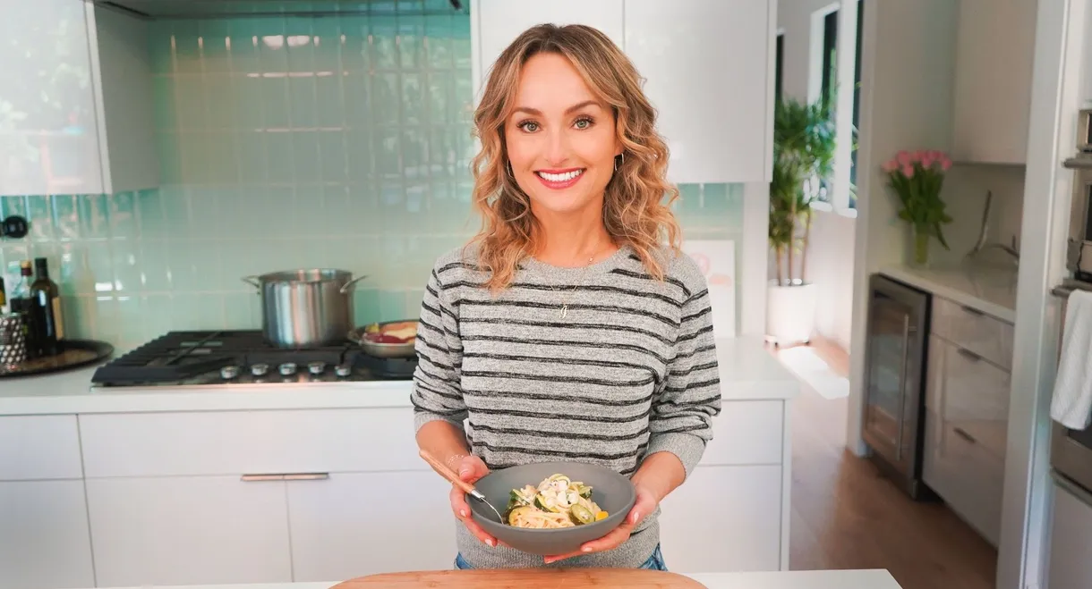 Giada at Home