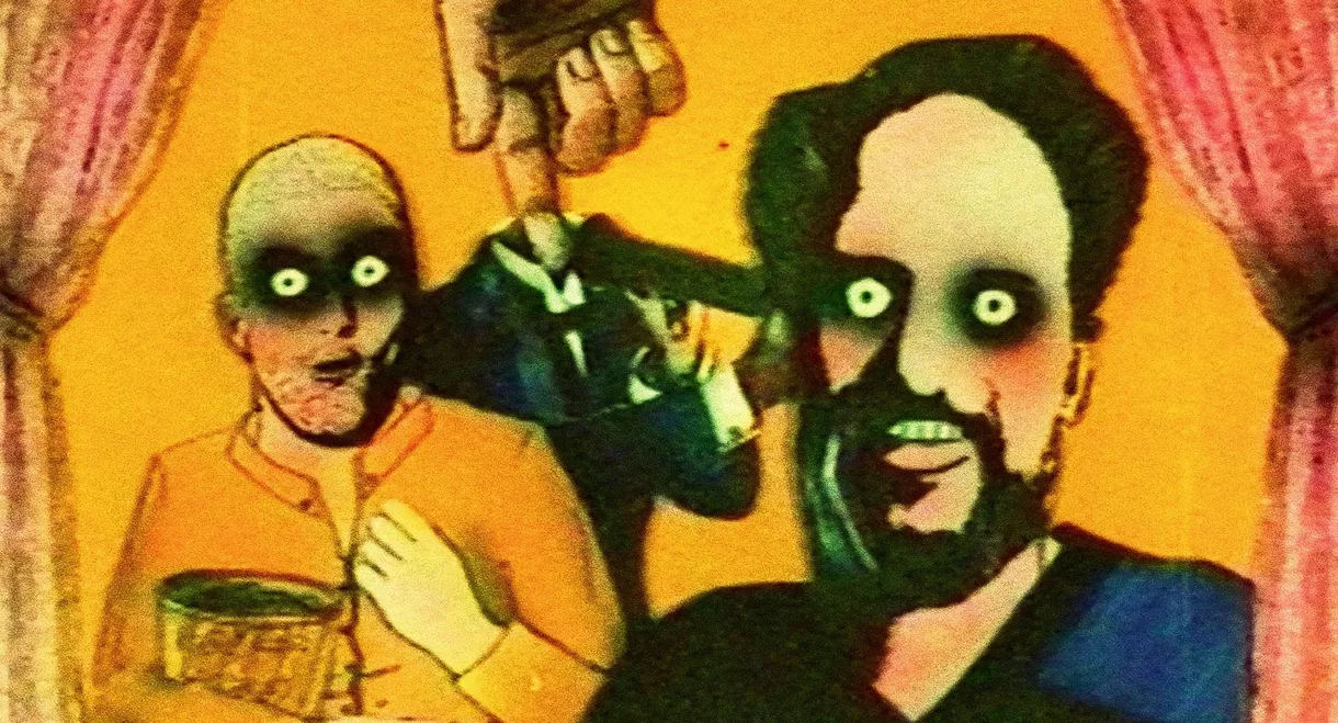 Hey Folks! It's the Intermission Time Mixtape!