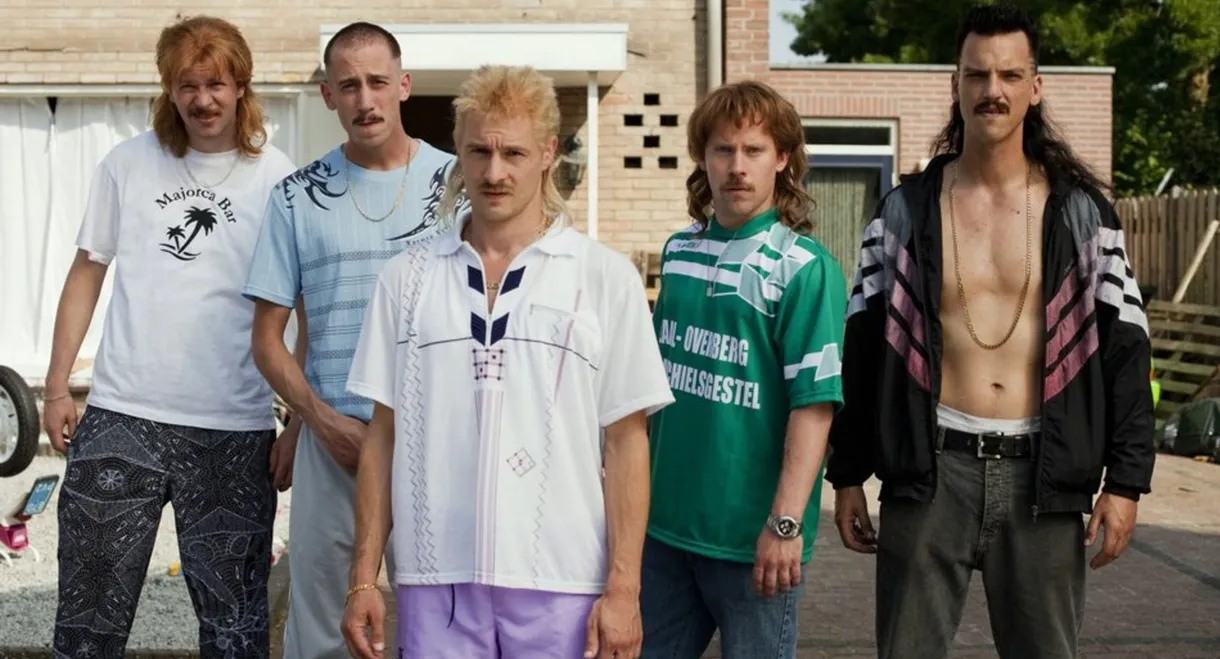 New Kids Turbo