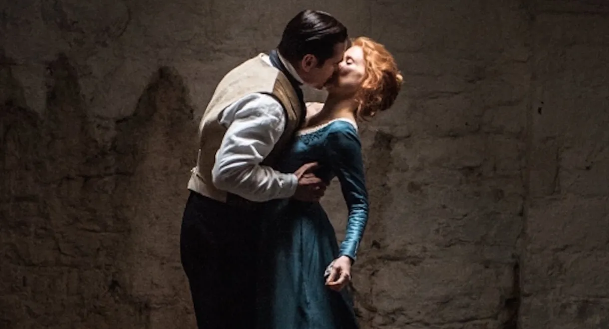 Miss Julie