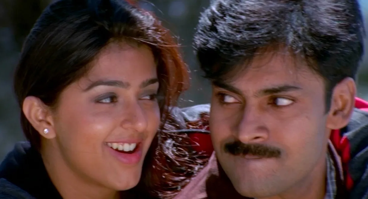 Khushi
