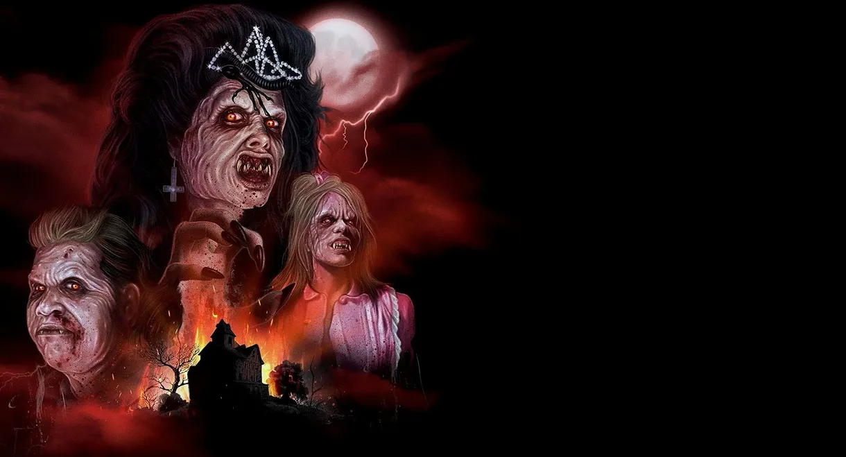 Night of the Demons