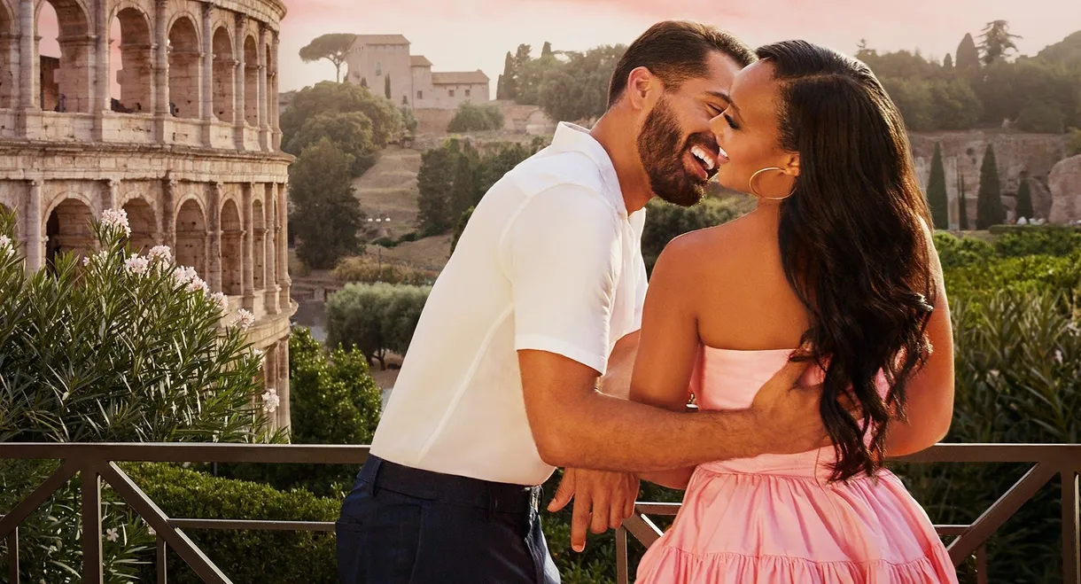 Meet Me in Rome