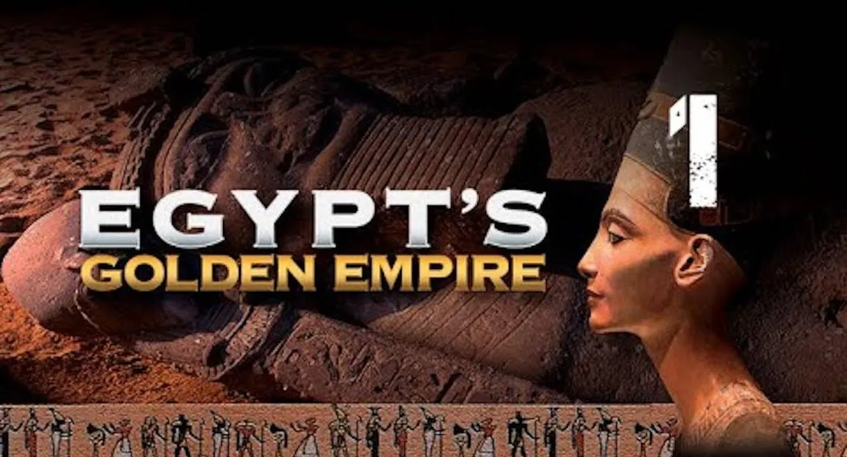 Egypt's Golden Empire
