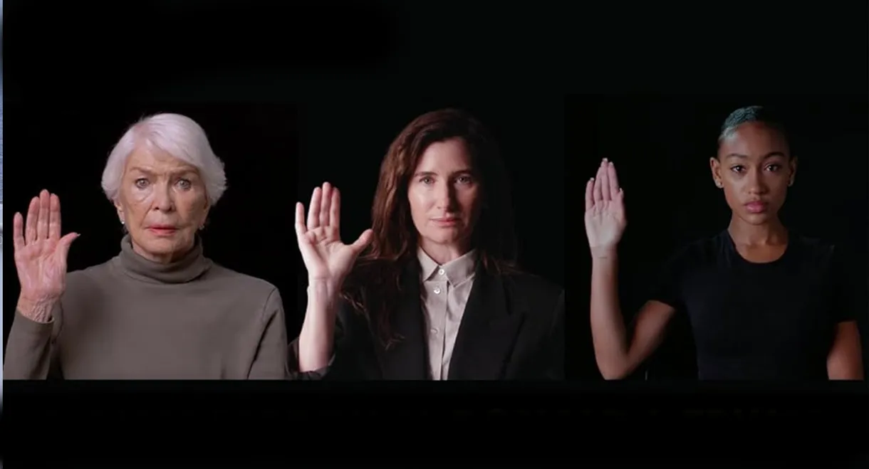 E. Jean Carroll v. Donald J. Trump