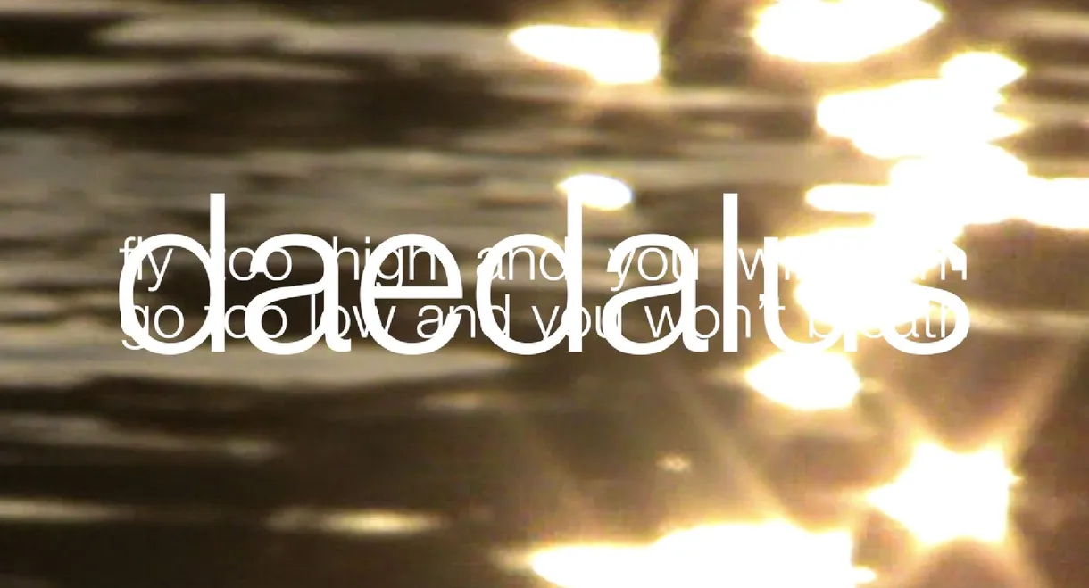 Daedalus