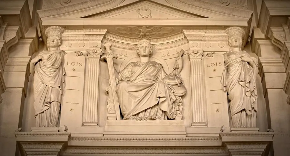 Rendre la justice