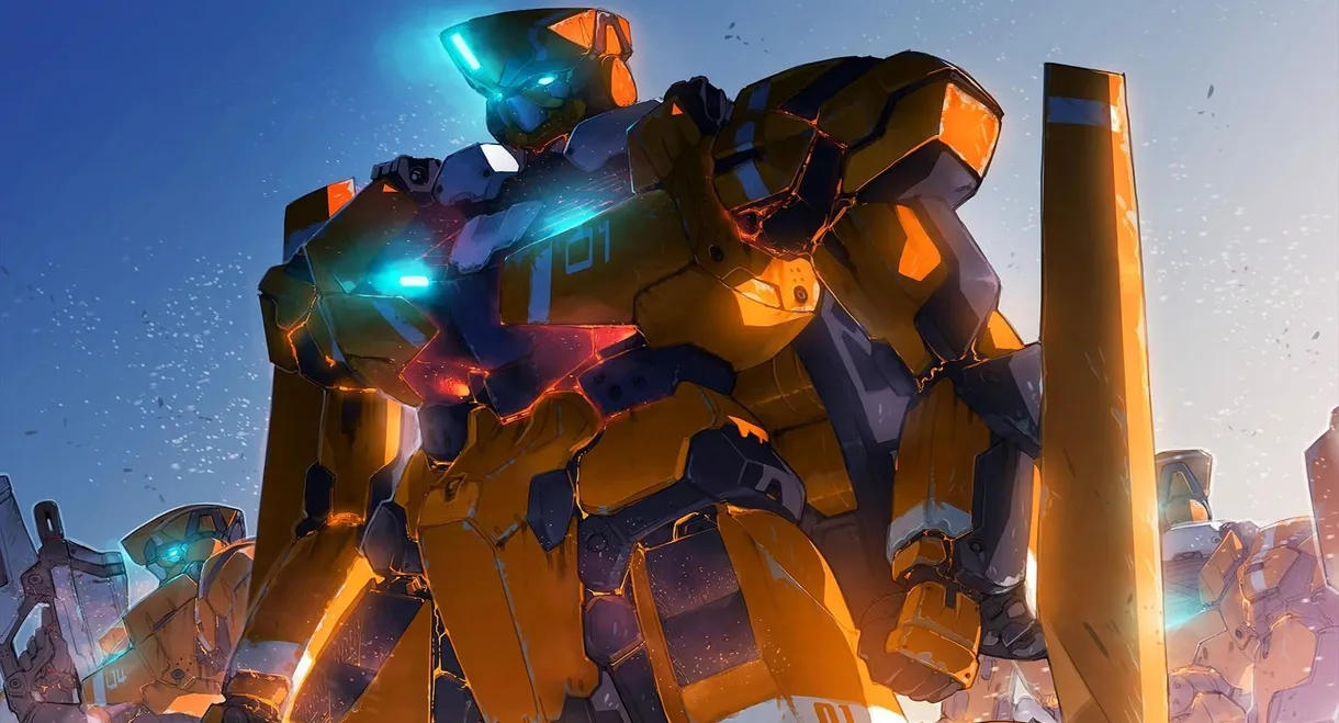 Aldnoah.Zero