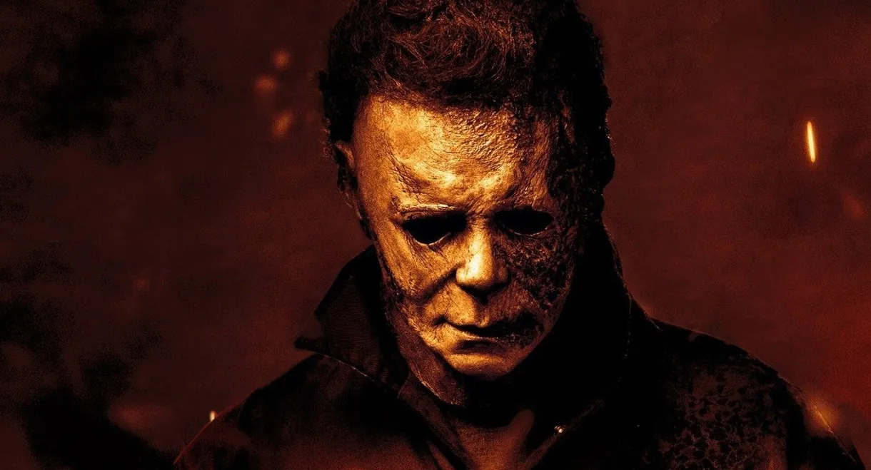 Halloween Kills