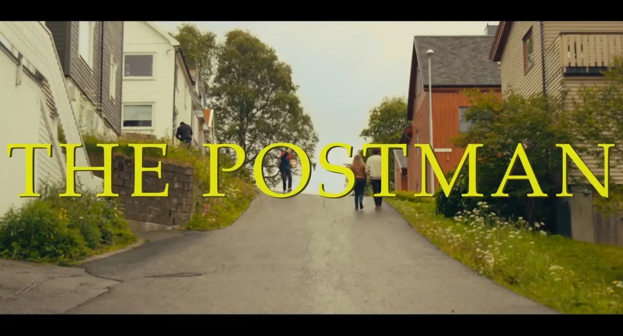 The Postman