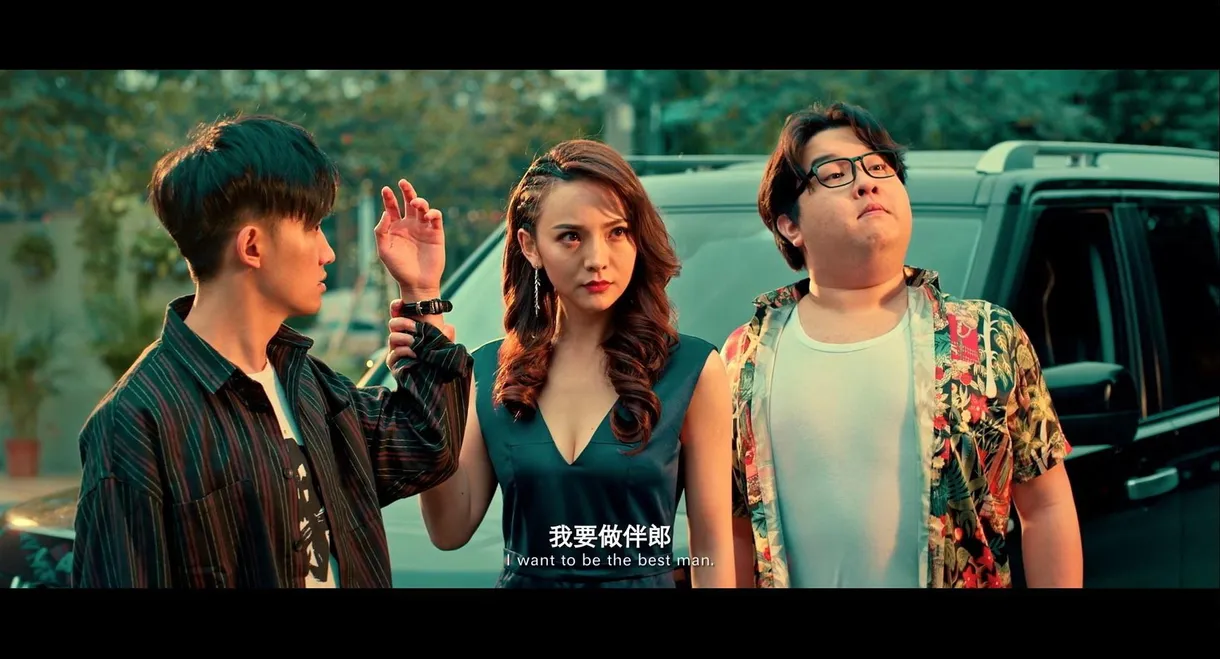 God of Gamblers