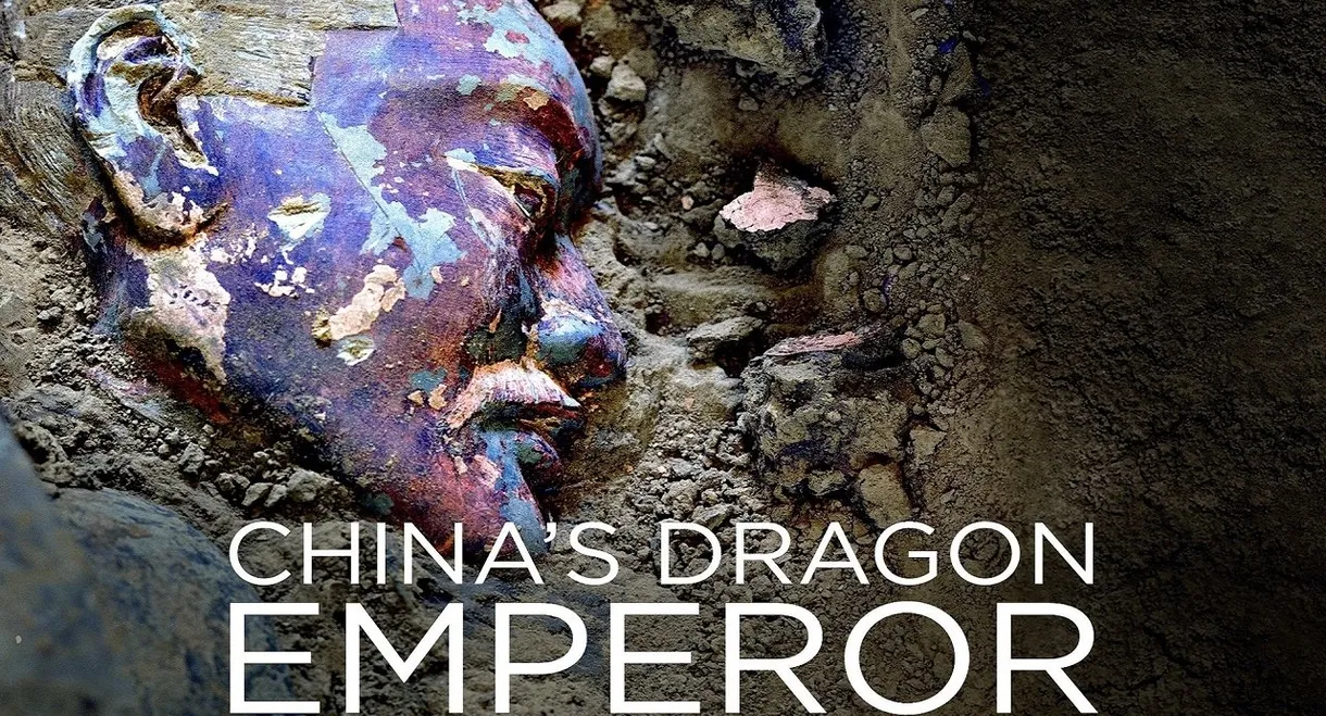 China's Dragon Emperor