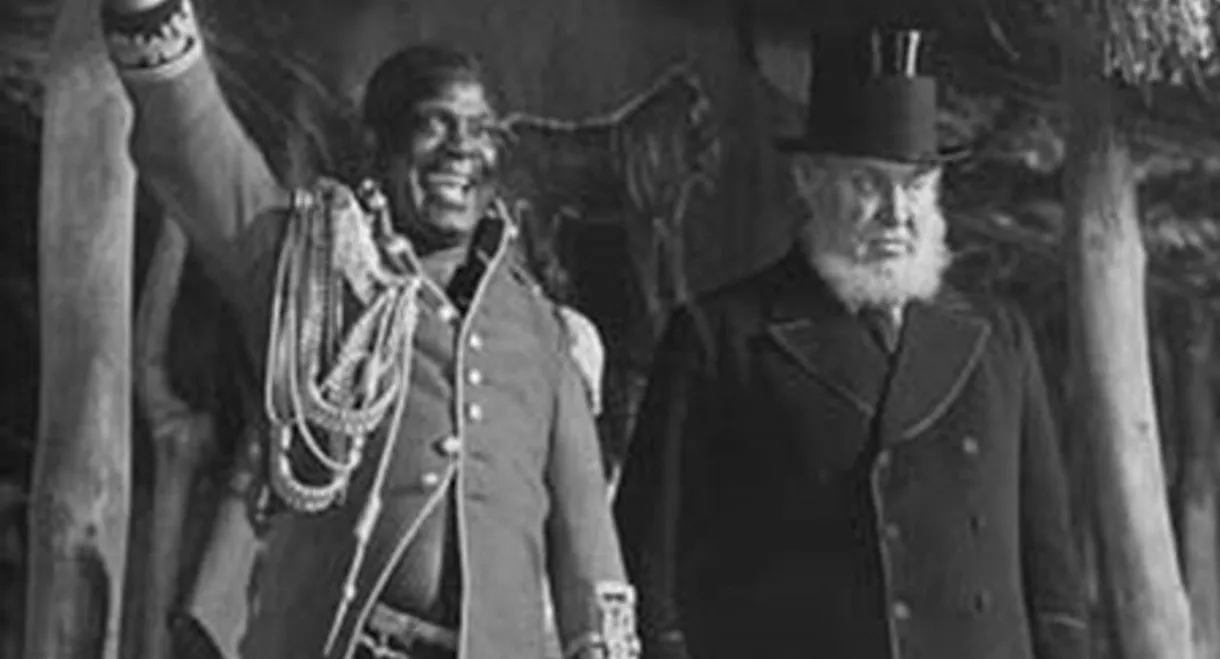 Uncle Krüger