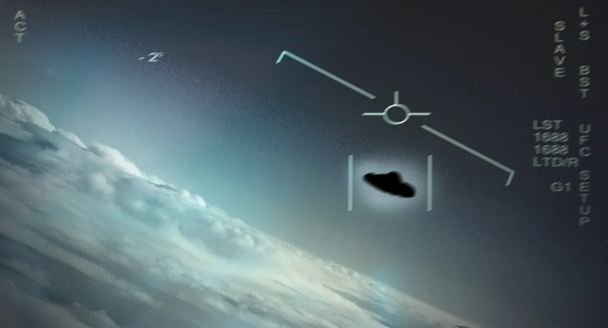 Unidentified: Inside America's UFO Investigation