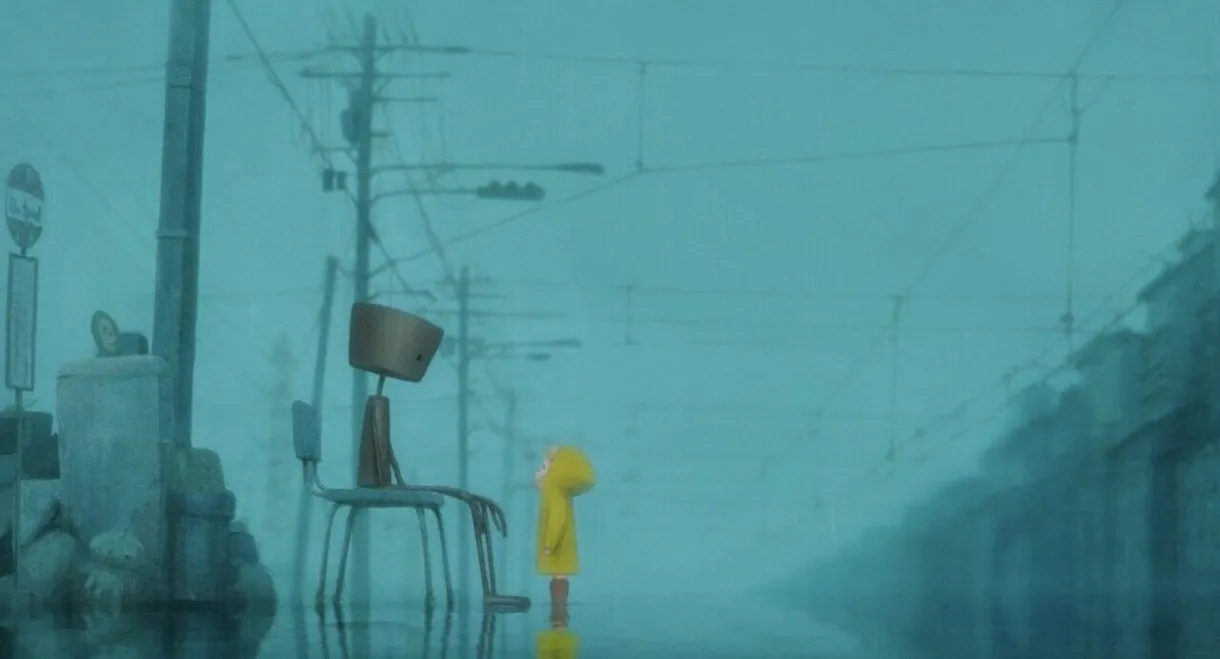 Rain Town