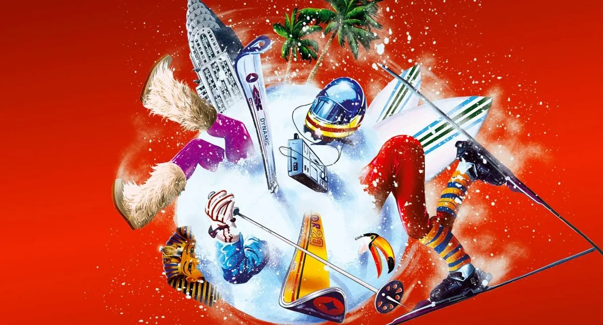 Super Vacanze Di Natale