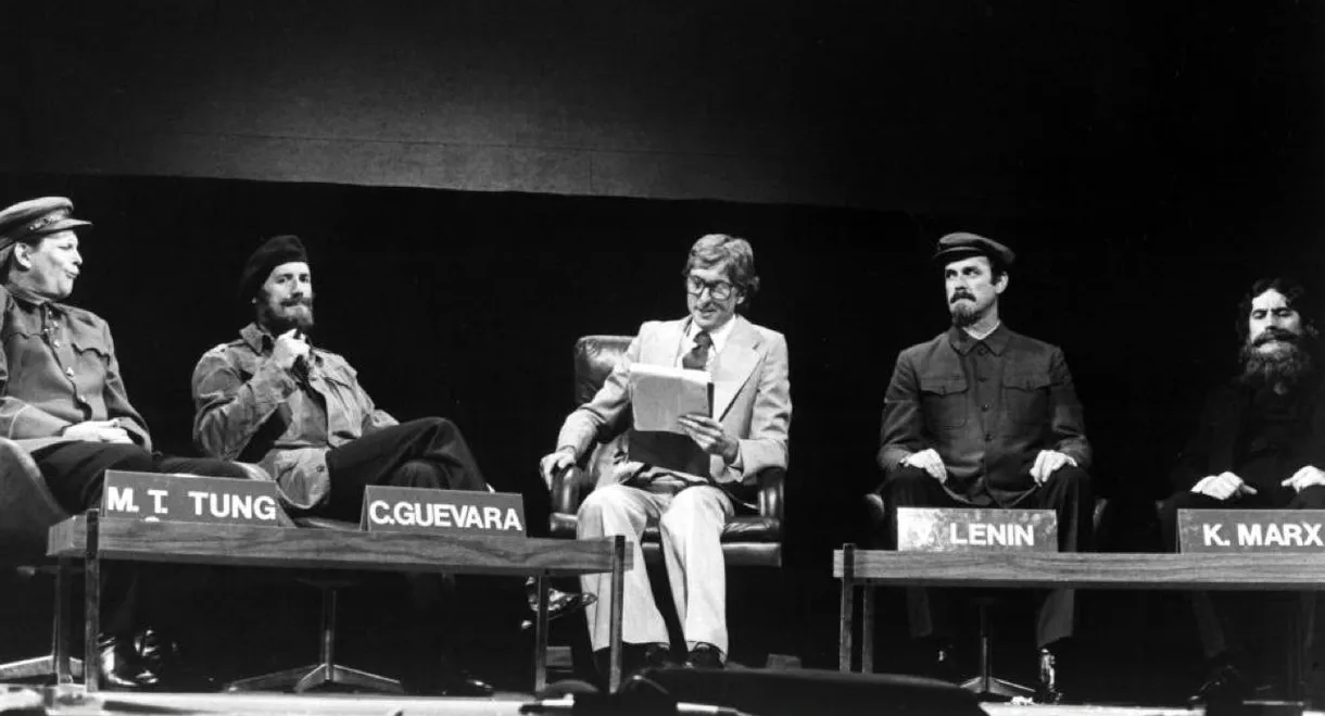 Monty Python Live at the Hollywood Bowl