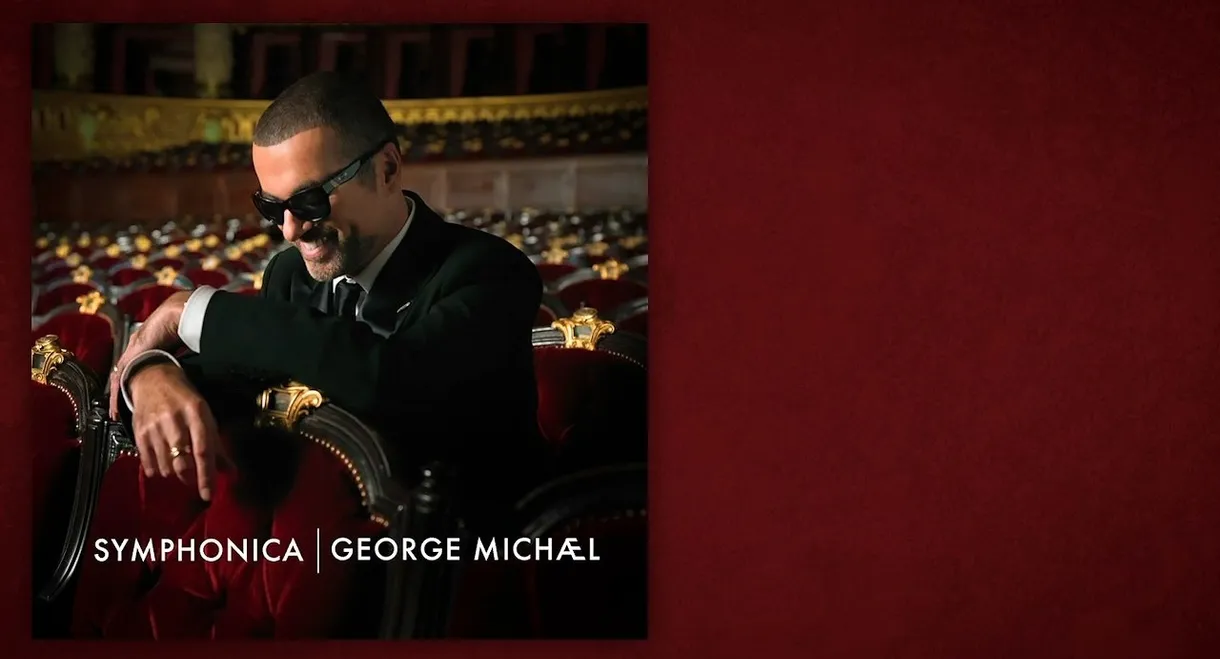 Symphonica - George Michael
