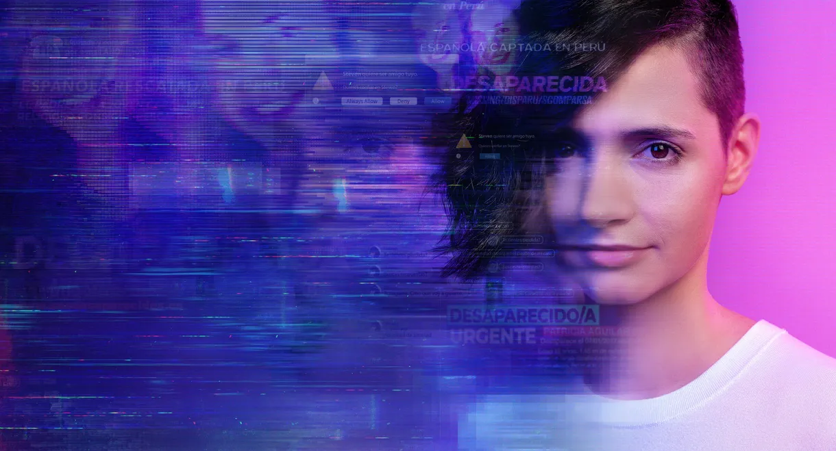 548 Days: Abducted Online