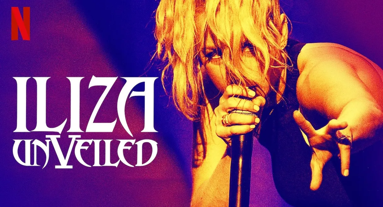 Iliza Shlesinger: Unveiled