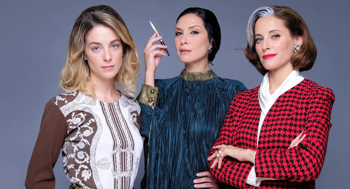 3 Women