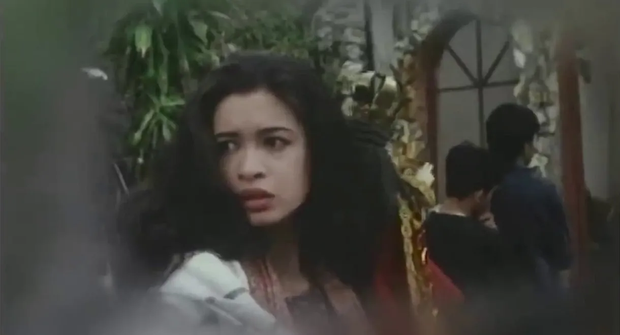 Lihim ni Madonna