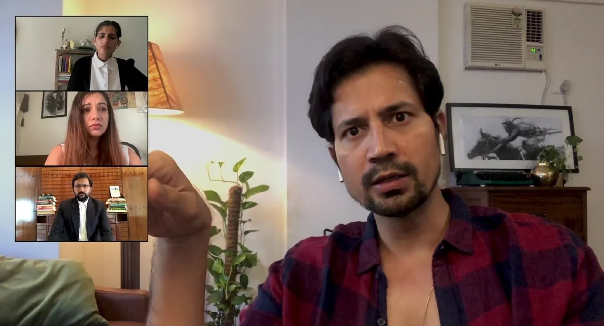 Wakaalat From Home