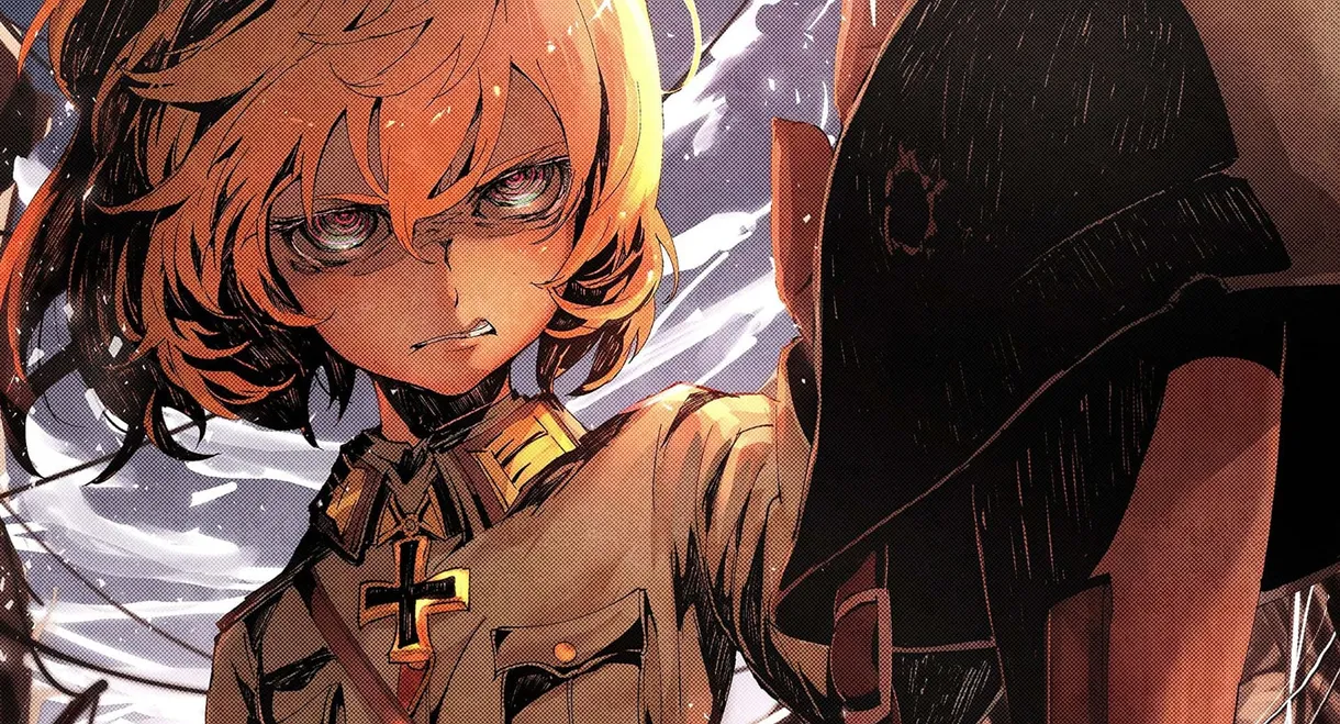 Saga of Tanya the Evil