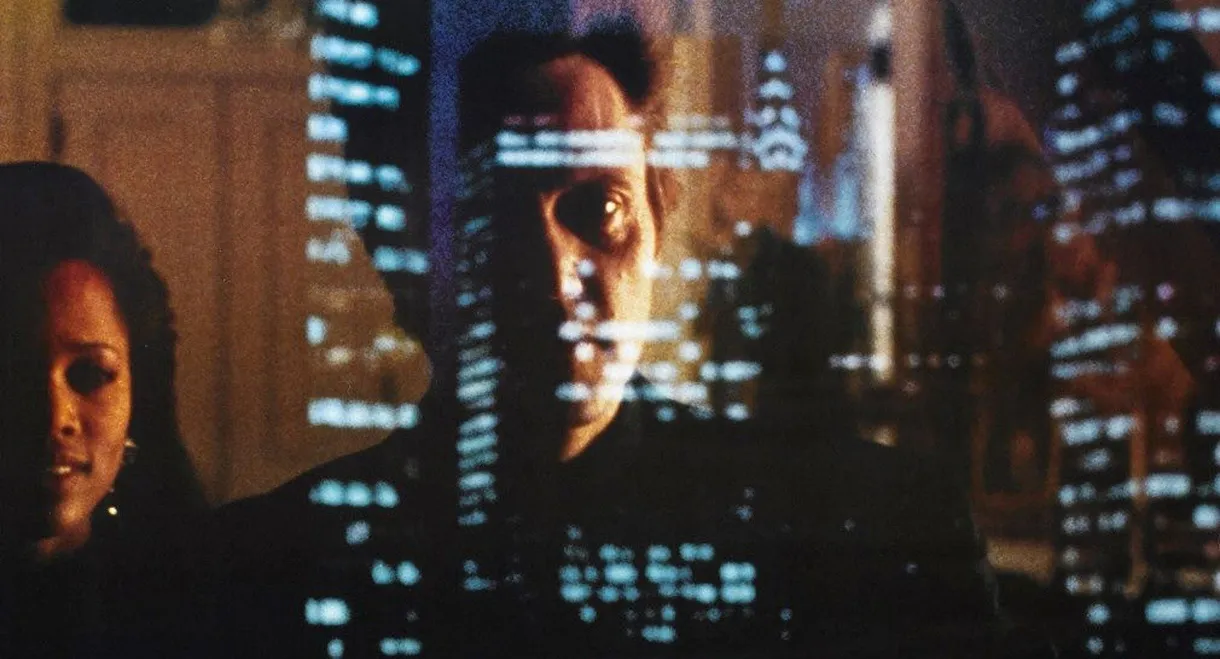 King of New York