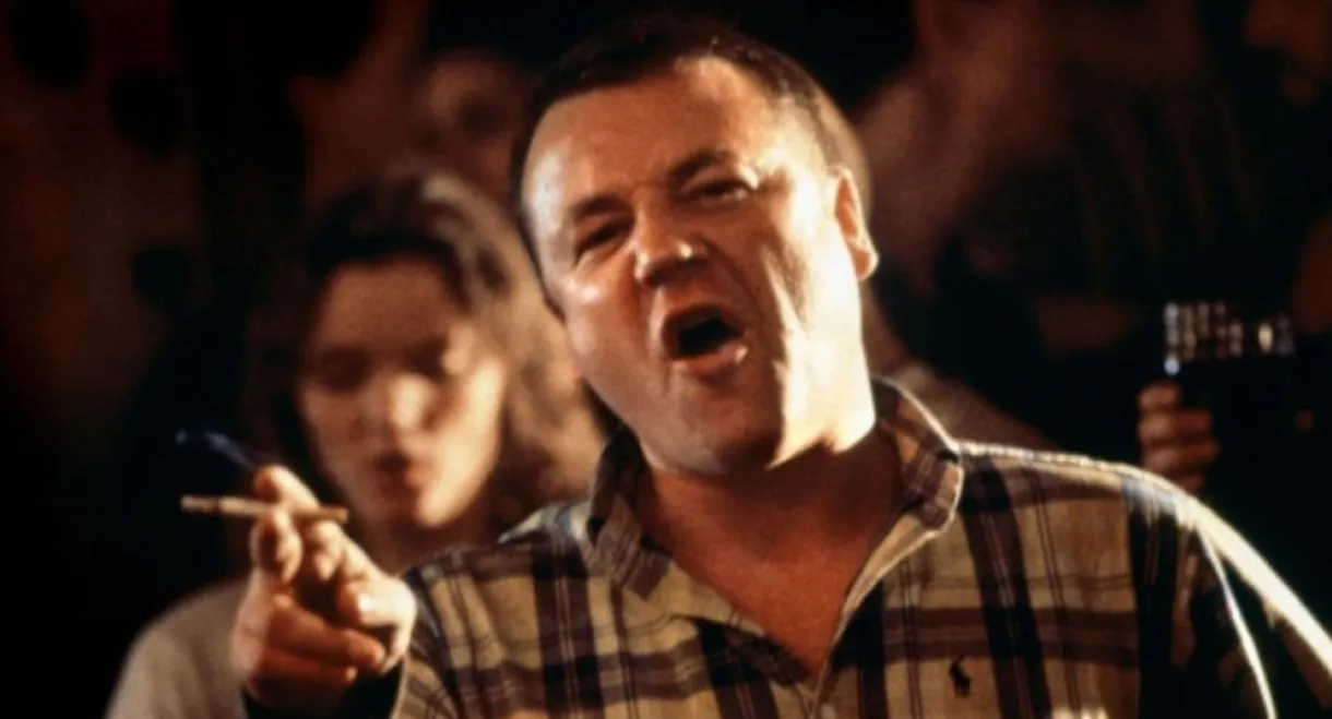 Nil by Mouth