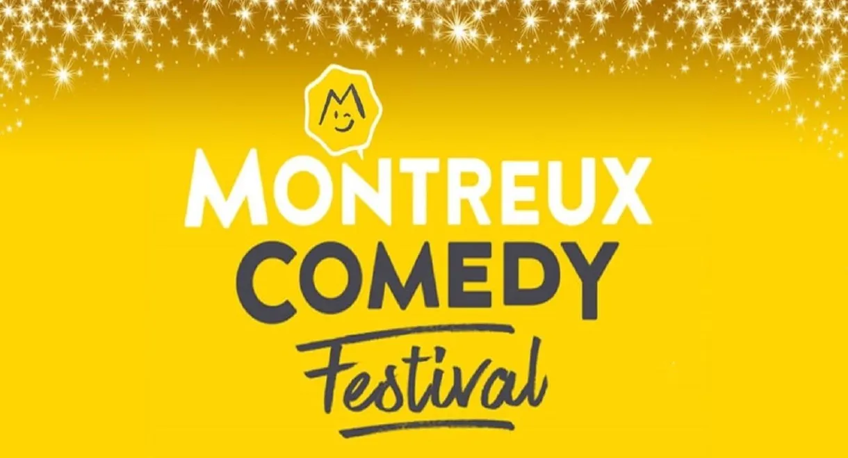 Montreux Comedy Festival 2019 - Montreux fête ses 30 ans