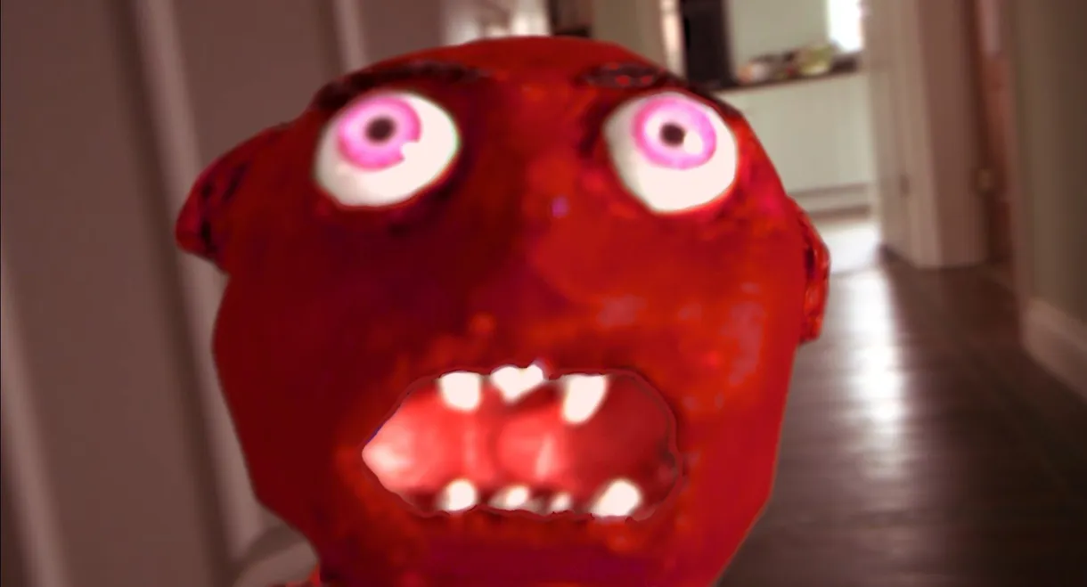Trauma Goblin