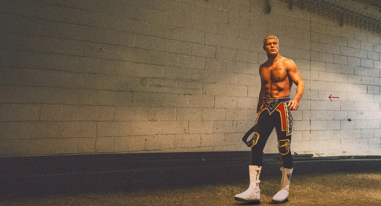 WWE: Unreal