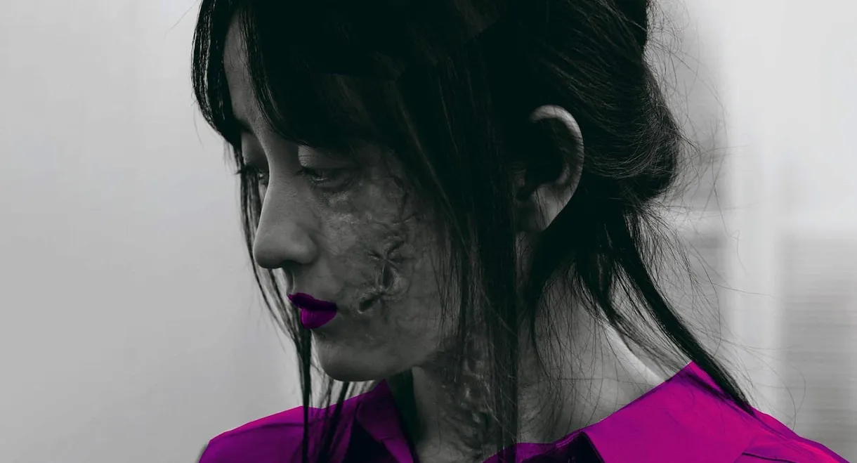 Miss ZOMBIE