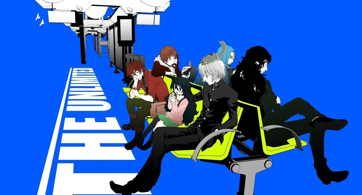 Unlimited Psychic Squad