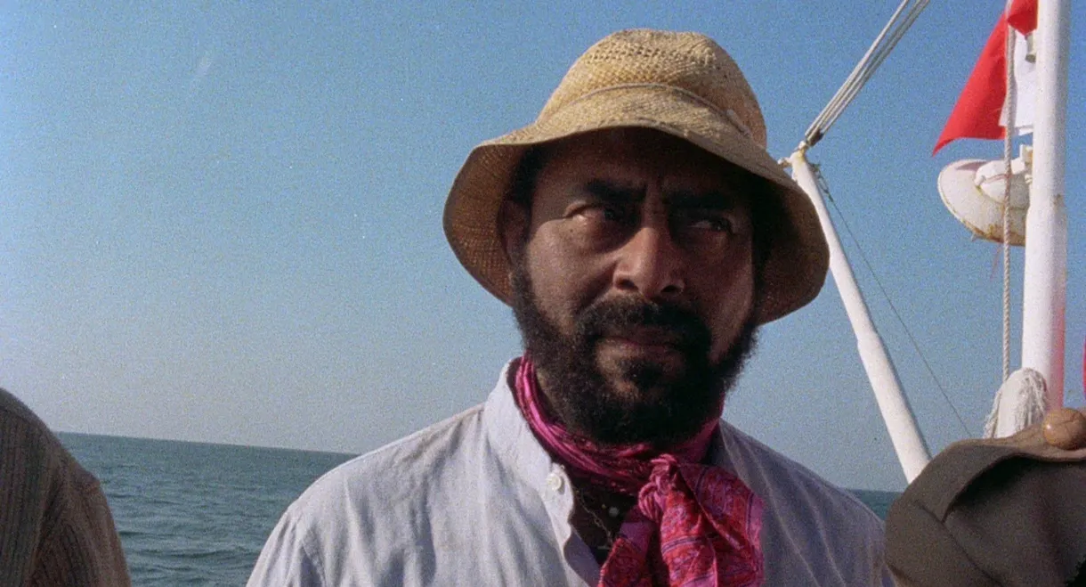 Doctor Butcher M.D.