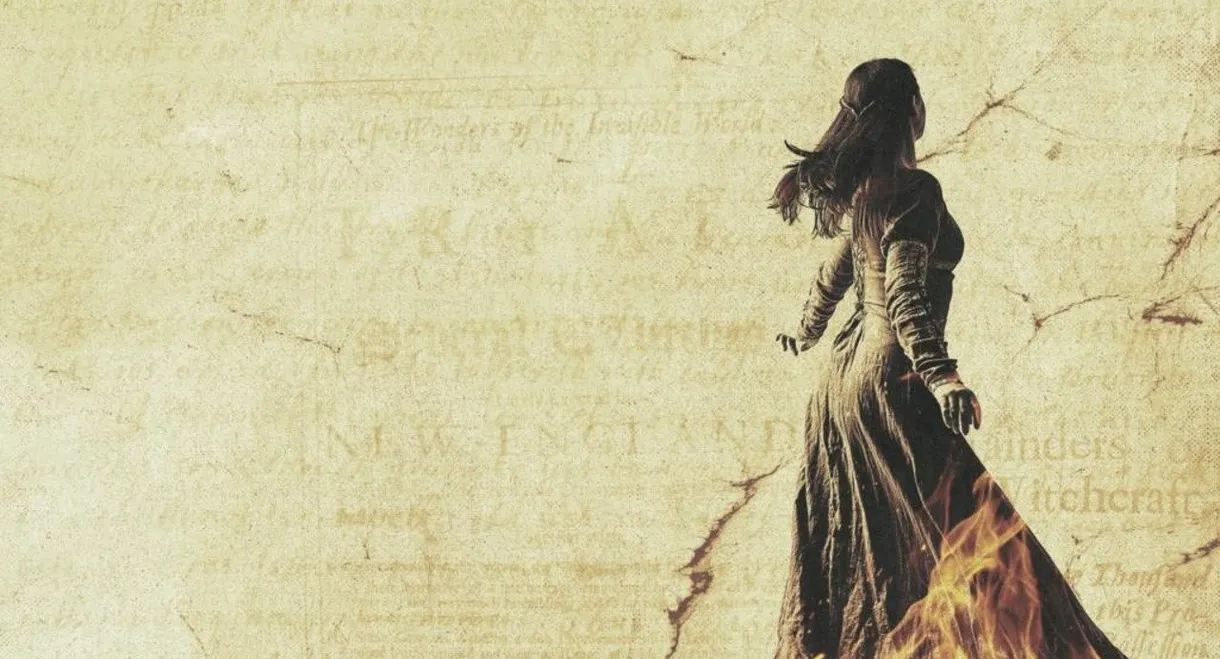 Witches: Truth Behind the Trials