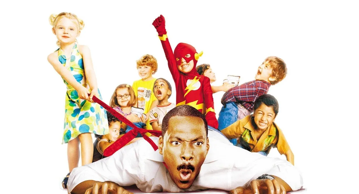 Daddy Day Care