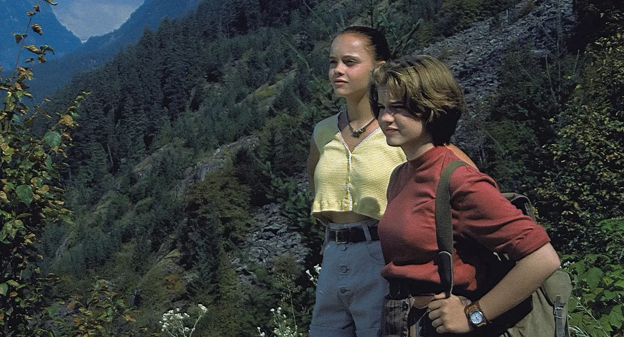 Gold Diggers: The Secret of Bear Mountain