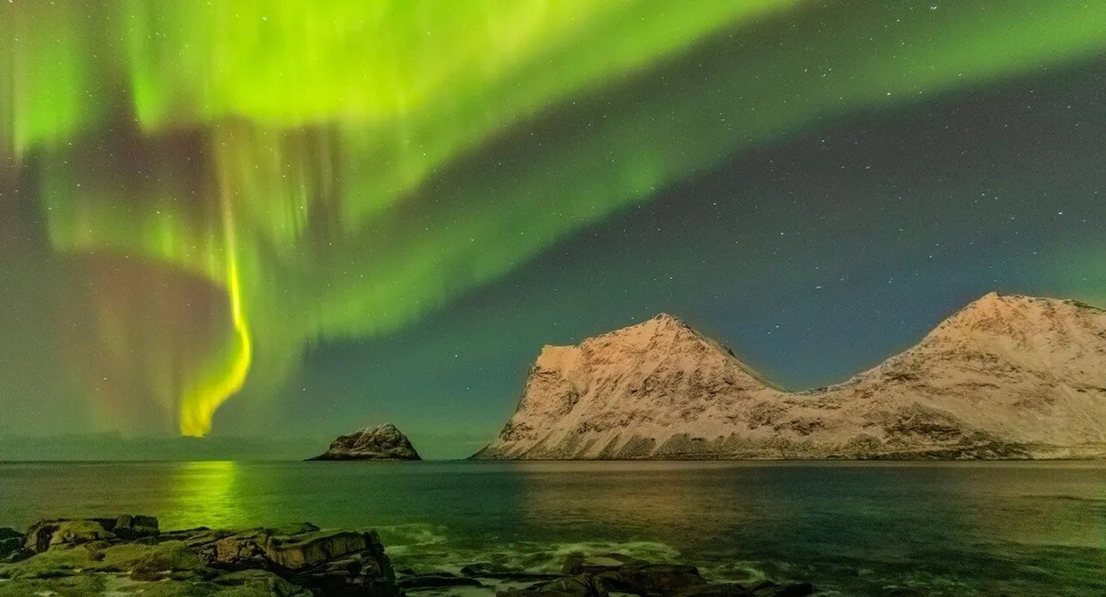 Land of the Far North