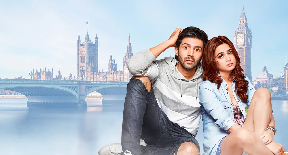 Guest iin London