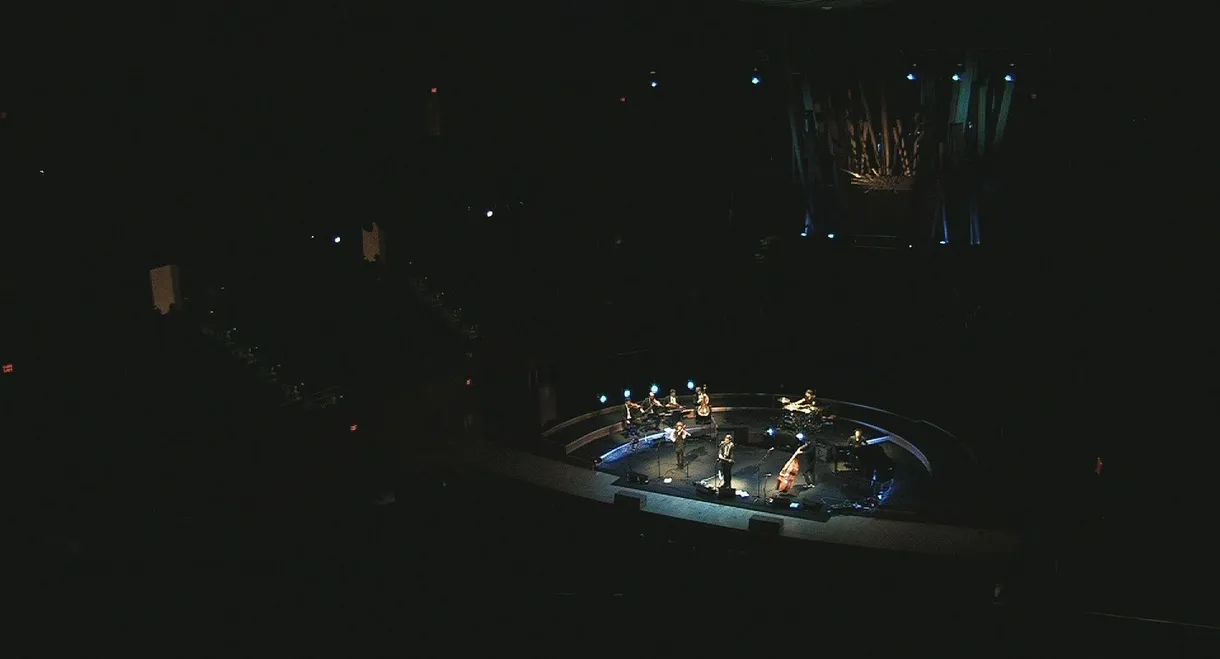 All I Ever Wanted: The Airborne Toxic Event Live from Walt Disney Concert Hall