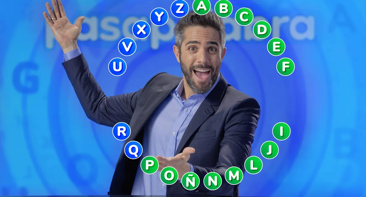 Pasapalabra