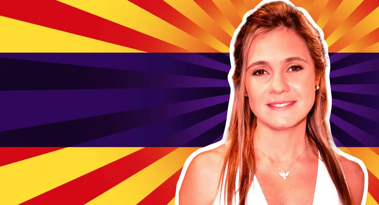 A Lua Me Disse