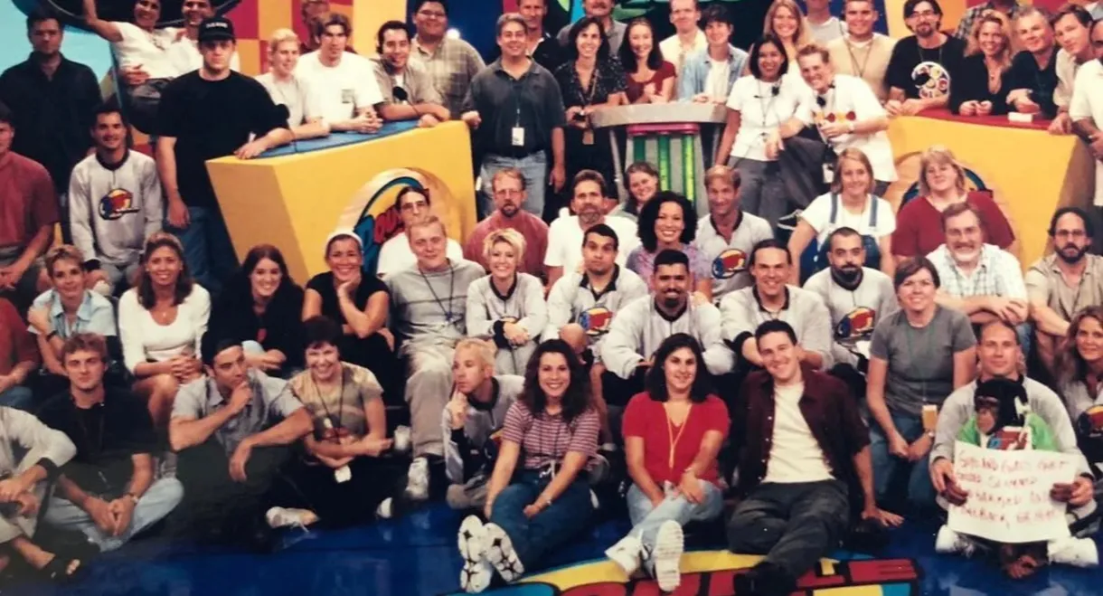 Double Dare 2000