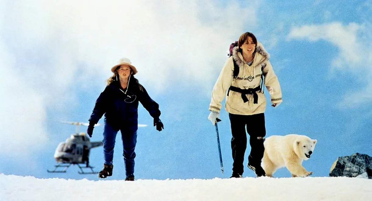 Alaska