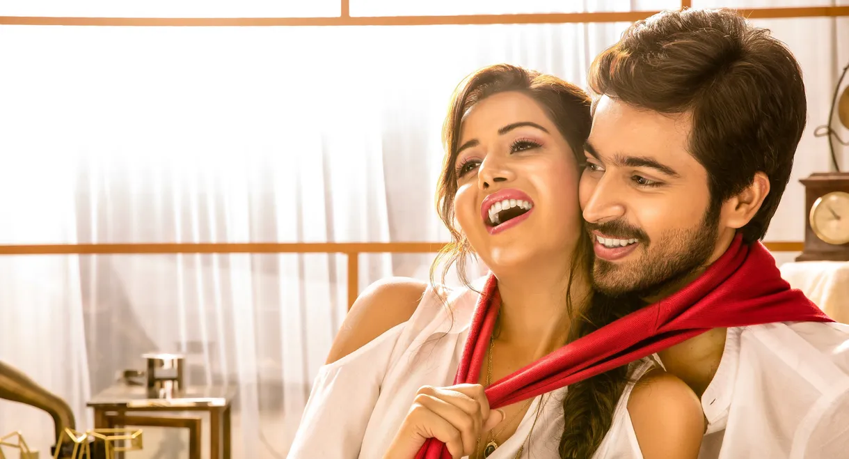 Pyaar Prema Kaadhal