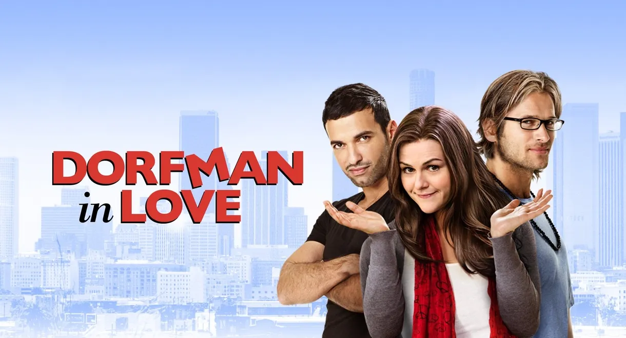 Dorfman in Love
