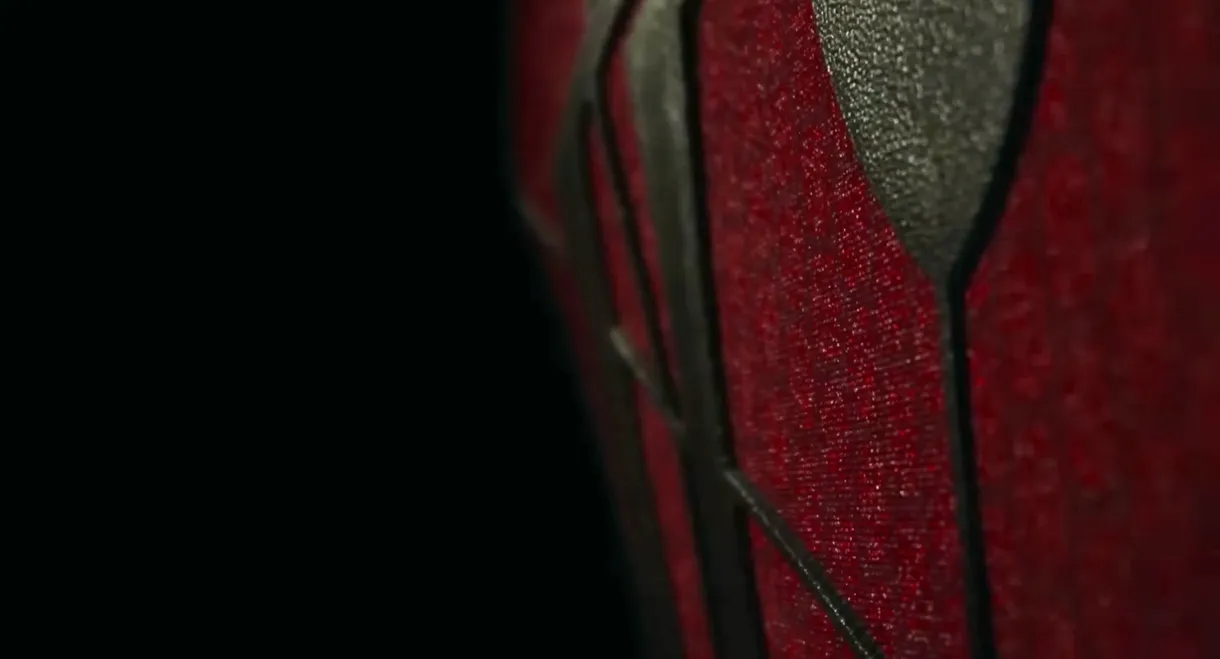 Spider-Man: Brand New Day