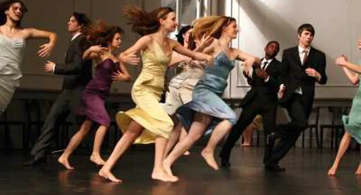 Dancing Dreams